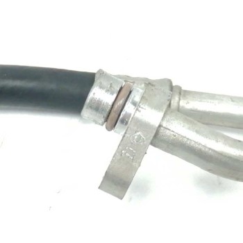 Recambio de tubos aire acondicionado para renault megane iii berlina 5 p 1.6 dci diesel fap referencia OEM IAM 924902464  