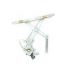 Recambio de elevalunas delantero derecho para toyota auris 1.4 turbodiesel cat referencia OEM IAM 857100D100 973582100 