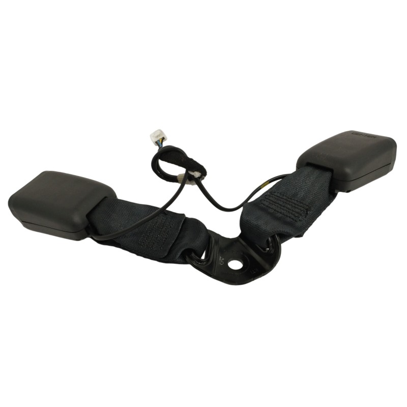 ENGANCHE CINTURON CENTRAL TRASERO