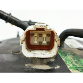 Recambio de aforador para hyundai tucson (jm) 2.0 crdi a las 4 ruedas referencia OEM IAM 311102E960  