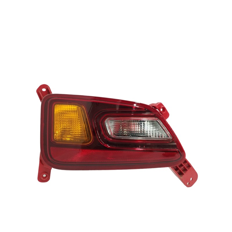 Recambio de piloto trasero izquierdo paragolpes para hyundai kona 1.0 tgdi cat referencia OEM IAM 92405J901  