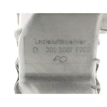 Recambio de intercooler para smart fortwo coupe 0.7 cc referencia OEM IAM 0003007V005  