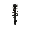 Recambio de amortiguador delantero derecho para lexus rx 3.3 v6 24v cat referencia OEM IAM 4851048140  