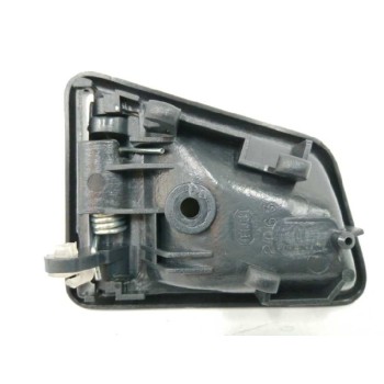 Recambio de maneta interior trasera derecha para suzuki vitara se/sv (et) 1.6 16v se largo superlujo referencia OEM IAM 8311056B