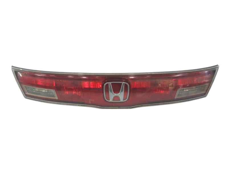 Recambio de piloto trasero central para honda civic berlina 5 (fk) 2.2 ctdi referencia OEM IAM 33701SMGG04 OBSERVAR FOTOS Recambio de piloto trasero central para honda civic berlina 5 (fk) 2.2 ctdi referencia OEM IAM 33701SMGG04 OBSERVAR FOTOS