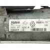 Recambio de motor arranque para renault kangoo 1.5 dci diesel fap referencia OEM IAM 233008223R  