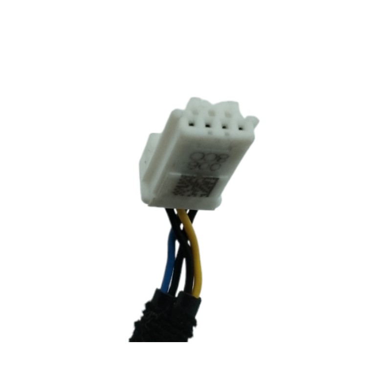 ENGANCHE CINTURON CENTRAL TRASERO