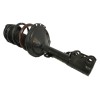 Recambio de amortiguador delantero derecho para lexus rx 3.3 v6 24v cat referencia OEM IAM 4851048140  