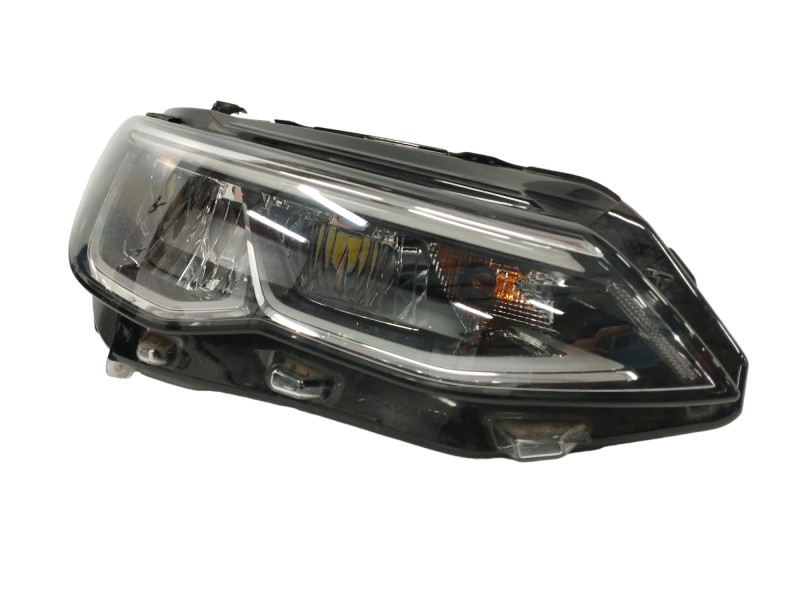Recambio de faro derecho para volkswagen golf viii lim. (cd1) referencia OEM IAM 5H1941006 SIN CENTRALITA SIN MODULO LED