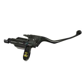 Recambio de bomba freno delantera para piaggio mp3 mp3 500 i.e. abs/asr business (ta1) referencia OEM IAM CM089806 LADO IZQUIERD