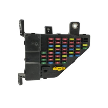 Recambio de caja reles / fusibles para hyundai tucson (jm) 2.0 crdi cat referencia OEM IAM 911102E001 OBSERVAR FOTO 