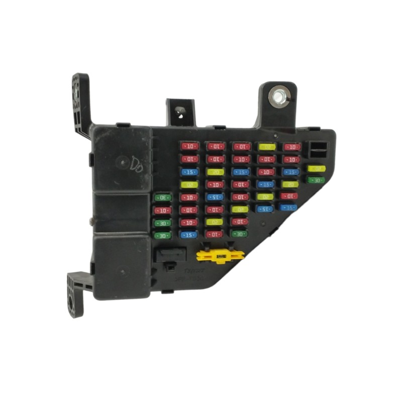 Recambio de caja reles / fusibles para hyundai tucson (jm) 2.0 crdi cat referencia OEM IAM 911102E001 OBSERVAR FOTO 