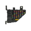 Recambio de caja reles / fusibles para hyundai tucson (jm) 2.0 crdi cat referencia OEM IAM 911102E001 OBSERVAR FOTO 