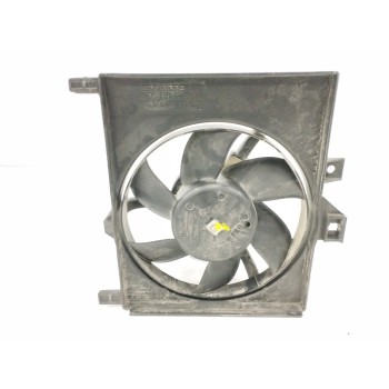 Recambio de electroventilador para smart fortwo coupe 0.7 cc referencia OEM IAM 9020822  