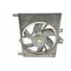 Recambio de electroventilador para smart fortwo coupe 0.7 cc referencia OEM IAM 9020822  
