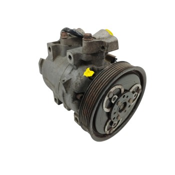Recambio de compresor aire acondicionado para ssangyong kyron 2.0 referencia OEM IAM 6641300015 DVK14C7380 