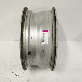 Recambio de llanta para seat toledo (5p2) 2.0 tdi referencia OEM IAM 1P0601025 6,5JX16H2 ET50 5H 5X112