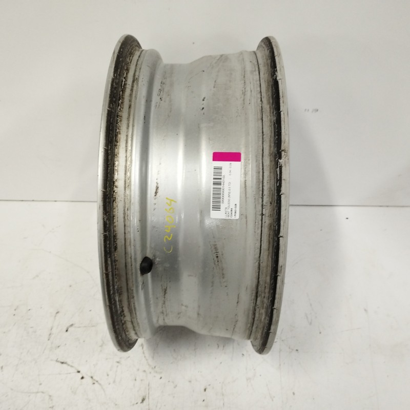 LLANTA 6 5JX16H2 ET50 5H 5X112