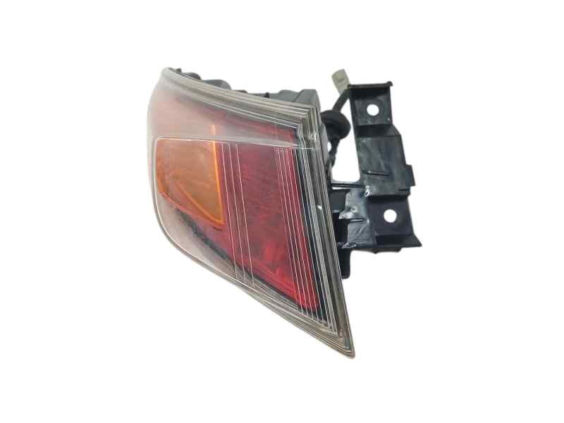 Recambio de piloto trasero izquierdo para honda civic berlina 5 (fk) 2.2 ctdi referencia OEM IAM 33551SMGE04  