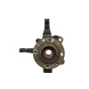 Recambio de mangueta delantera derecha para renault kangoo 1.5 dci diesel fap referencia OEM IAM 8200755588  