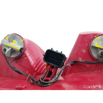 Recambio de piloto trasero izquierdo paragolpes para hyundai kona 1.0 tgdi cat referencia OEM IAM 92405J901  