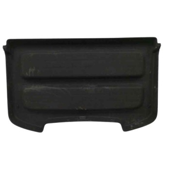 Recambio de bandeja trasera para dacia sandero ii (b8_) tce 90 (b8m1, b8ma) referencia OEM IAM   