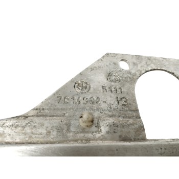 Recambio de refuerzo paragolpes delantero para bmw 7 (e65, e66, e67) 730 d referencia OEM IAM 7014998  