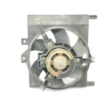 Recambio de electroventilador para smart fortwo coupe 0.7 cc referencia OEM IAM 9020822  