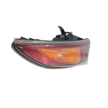 Recambio de piloto trasero izquierdo para honda civic berlina 5 (fk) 2.2 ctdi referencia OEM IAM 33551SMGE04  