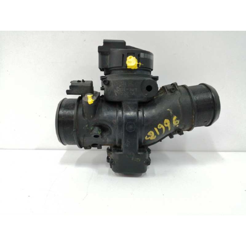 Recambio de caja mariposa para peugeot 207 sw sport referencia OEM IAM 9660030380 25365284 