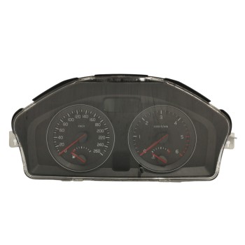 Recambio de cuadro instrumentos para volvo c30 1.6 diesel cat referencia OEM IAM 31254776 69199420T 