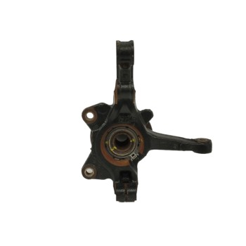 Recambio de mangueta delantera derecha para renault kangoo 1.5 dci diesel fap referencia OEM IAM 8200755588  