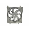 Recambio de electroventilador para hyundai santa fe (bm) 2.2 crdi cat referencia OEM IAM 253802B000  