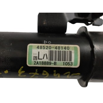 Recambio de amortiguador delantero izquierdo para lexus rx 3.3 v6 24v cat referencia OEM IAM 4852048140  