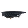 Recambio de piloto trasero izquierdo interior para honda civic berlina 5 (fk) 2.2 ctdi referencia OEM IAM 34156SMGE03  