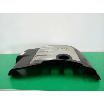 Recambio de tapa motor para volkswagen touareg (7la) tdi r5 referencia OEM IAM 070103927  