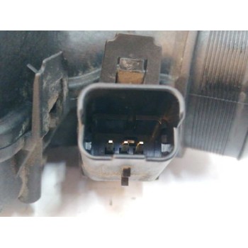 Recambio de caja mariposa para peugeot 307 berlina (s2) 1.6 16v hdi referencia OEM IAM 9658793980 25365285 