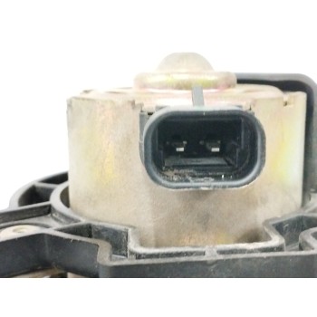 Recambio de electroventilador para smart fortwo coupe 0.7 cc referencia OEM IAM 9020822  