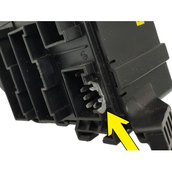 Recambio de caja reles / fusibles para hyundai tucson (jm) 2.0 crdi cat referencia OEM IAM 911102E001 OBSERVAR FOTO 