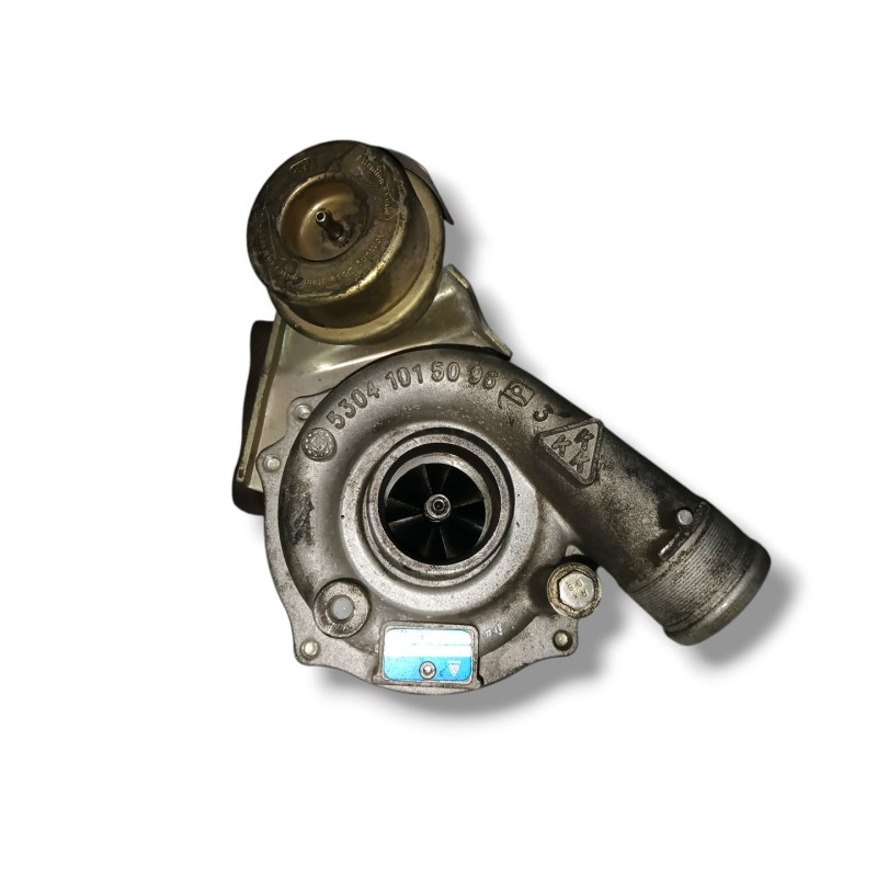 Recambio de turbocompresor para citroën xantia berlina 2.0 hdi seduction referencia OEM IAM K03324278  