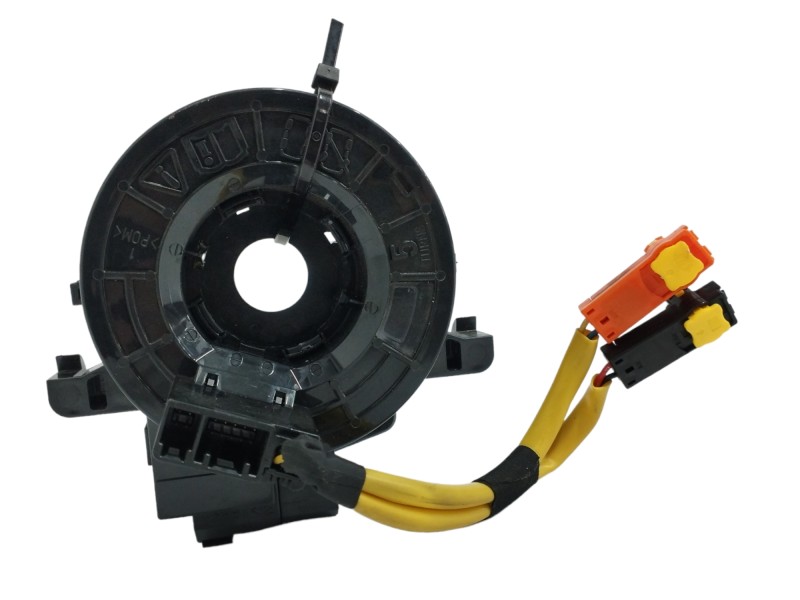 Recambio de anillo airbag para lexus rx 3.3 v6 24v cat referencia OEM IAM 4806039SUG52 Recambio de anillo airbag para lexus rx 3.3 v6 24v cat referencia OEM IAM 4806039SUG52