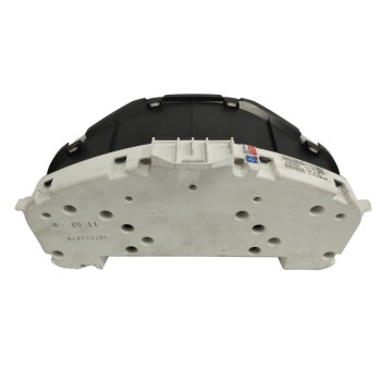 Recambio de cuadro instrumentos para volvo c30 1.6 diesel cat referencia OEM IAM 31254776 69199420T 