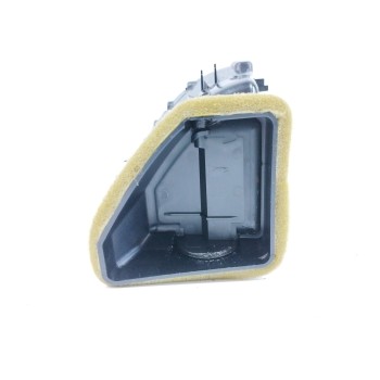 Recambio de rejilla aireadora para seat leon st (5f8) 2.0 tdi referencia OEM IAM  CENTRAL DERECHA 