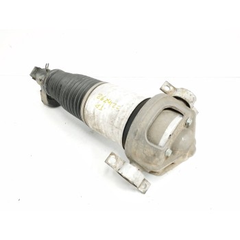 Recambio de amortiguador trasero derecho para volkswagen touareg (7la) 2.5 tdi referencia OEM IAM 7L6512022E SUSPENSION NEUMATIC