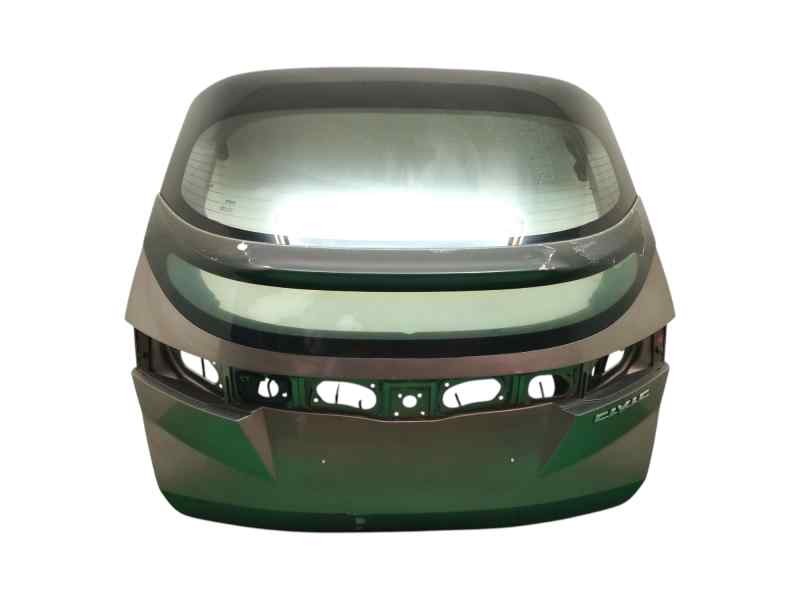 Recambio de porton trasero para honda civic berlina 5 (fk) 2.2 ctdi referencia OEM IAM 68100SMGE01ZZ OBSERVAR FOTOS Recambio de porton trasero para honda civic berlina 5 (fk) 2.2 ctdi referencia OEM IAM 68100SMGE01ZZ OBSERVAR FOTOS