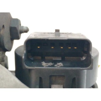 Recambio de caja mariposa para peugeot 307 berlina (s2) 1.6 16v hdi referencia OEM IAM 9658793980 25365285 