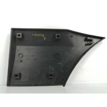 Recambio de molduras traseras para volkswagen crafter caja cerrada caja cerrada 30 batalla corta referencia OEM IAM A9066903482 