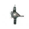 Recambio de mangueta delantera izquierda para peugeot 3008 1.6 hdi fap referencia OEM IAM 1606630980  