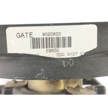 Recambio de electroventilador para smart fortwo coupe 0.7 cc referencia OEM IAM 9020822  