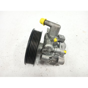 Recambio de bomba direccion para hyundai tucson (jm) 2.0 crdi a las 4 ruedas referencia OEM IAM 571002E200  